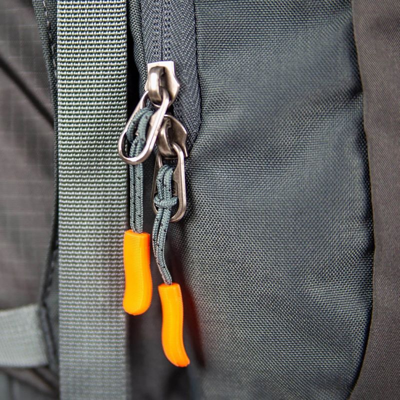 Plecak turystyczny BERGSON Matterhorn 70 l grey 8