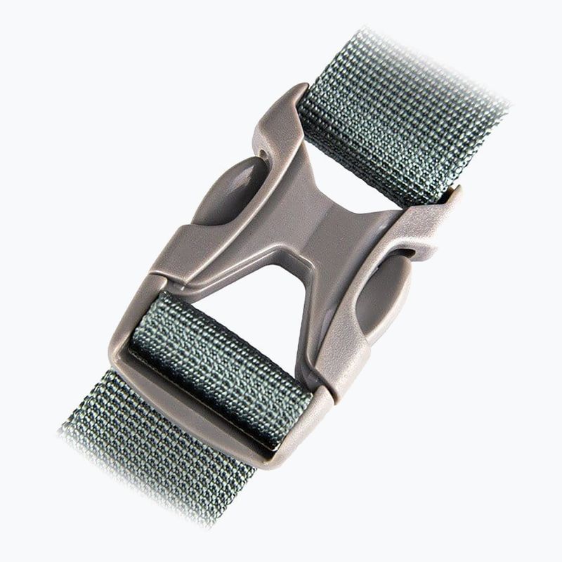 Saszetka nerka BERGSON Gamma black 5