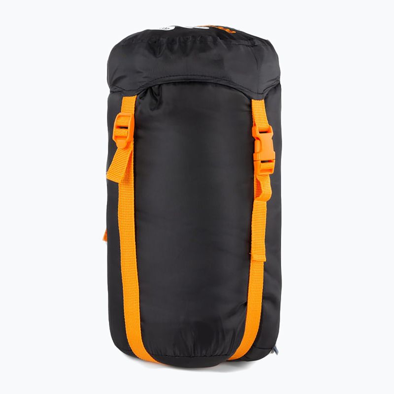 Śpiwór BERGSON Square Plus 200 dark denim 8
