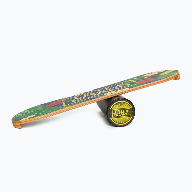 Deska do balansowania Trickboard Classic Tropical 2