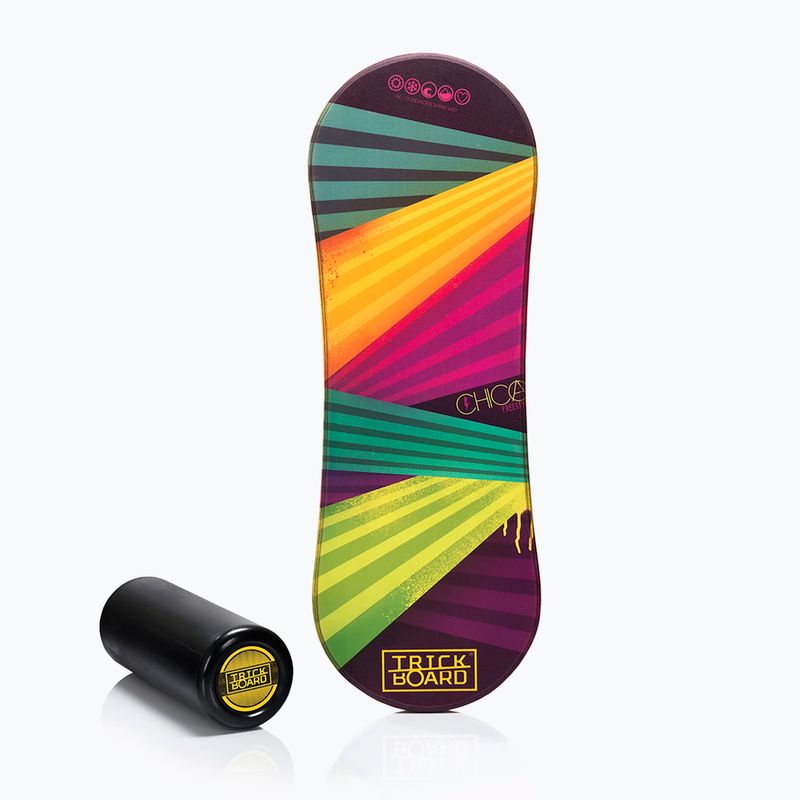 Deska do balansowania Trickboard Classic Chica 6