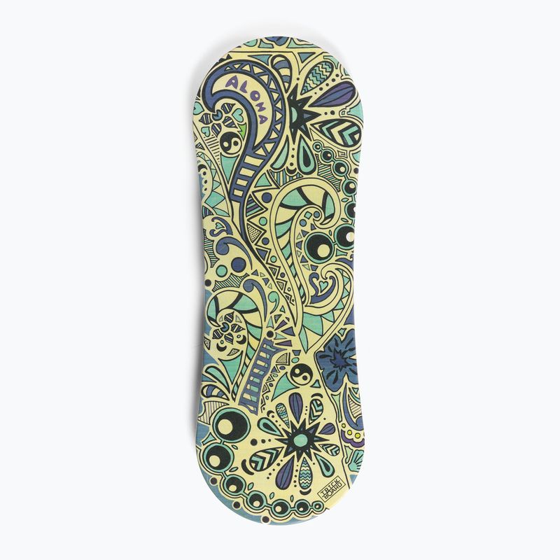 Deska do balansowania Trickboard Classic Aloha 3