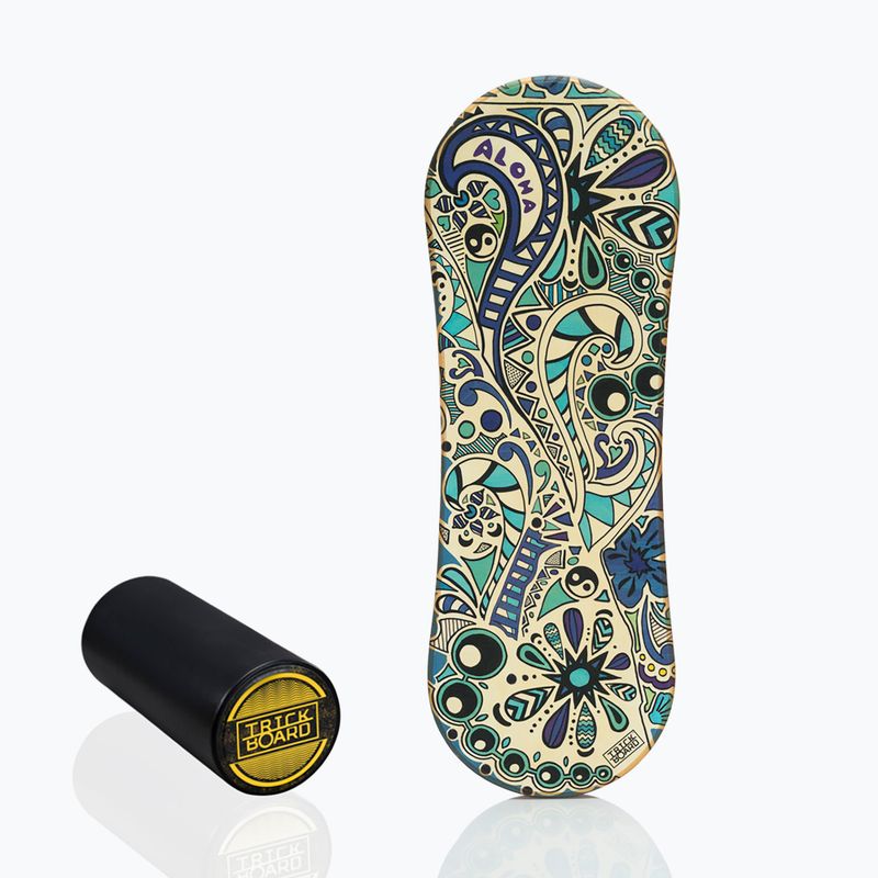 Deska do balansowania Trickboard Classic Aloha 6