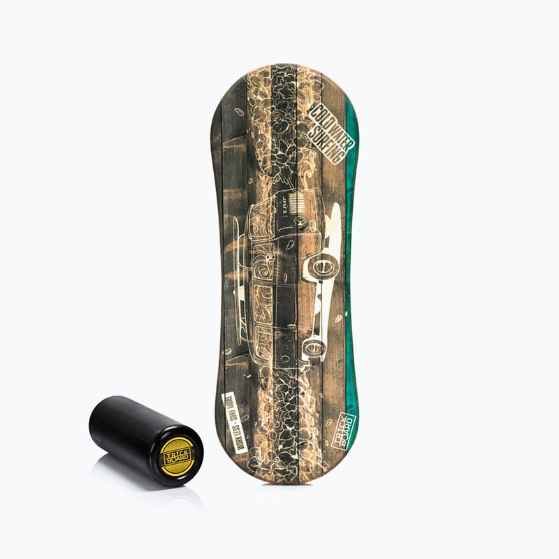 Deska do balansowania Trickboard Classic Trip Vip 4