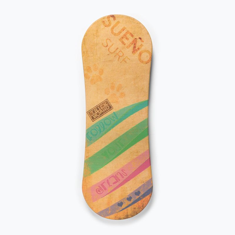 Deska do balansowania Trickboard Classic Sueno 3
