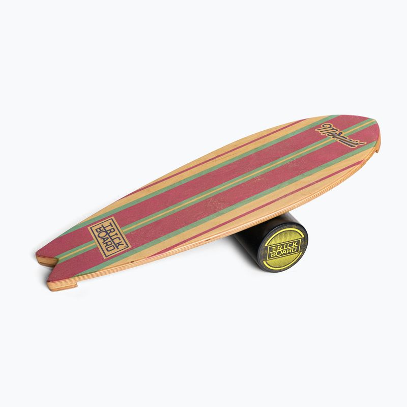 Deska do balansowania Trickboard Fish Mermaid