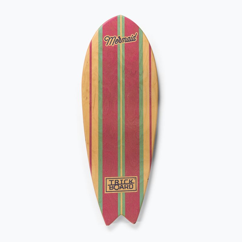 Deska do balansowania Trickboard Fish Mermaid 3