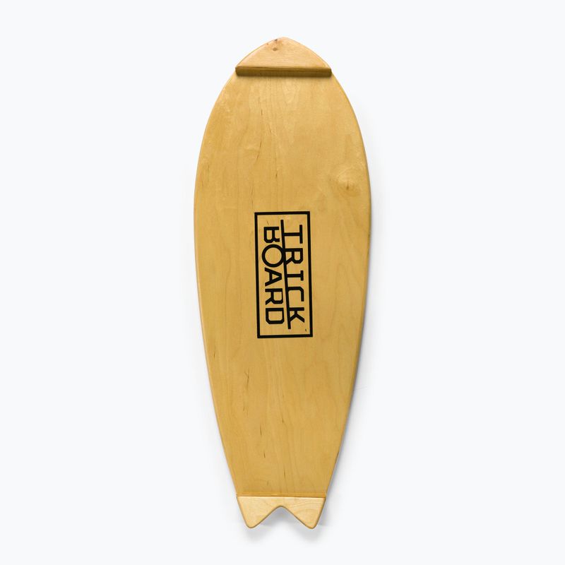 Deska do balansowania Trickboard Fish Mermaid 4