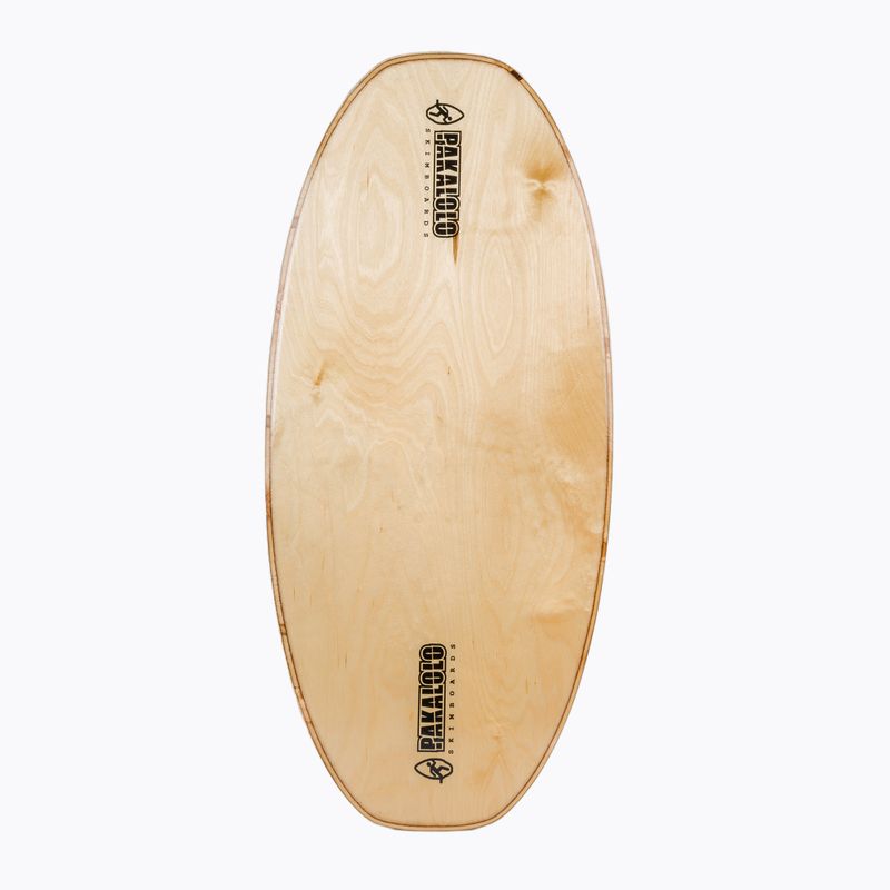 Deska skimboardowa PAKALOLO Vanlife Blue L/XL multicolor 3