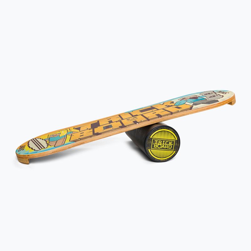 Deska do balansowania Trickboard Classic Pixel 2