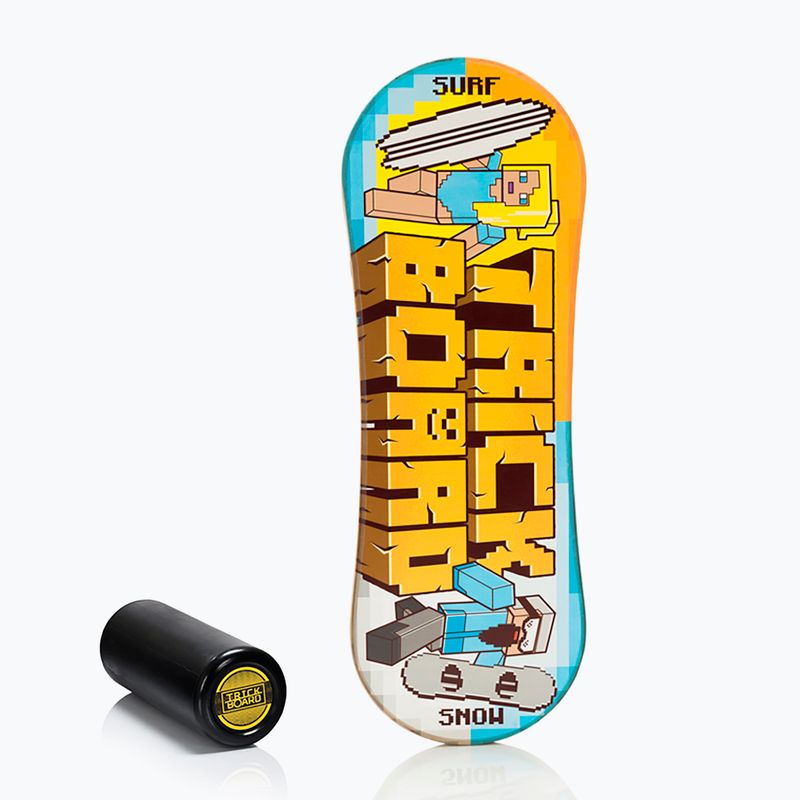Deska do balansowania Trickboard Classic Pixel 6