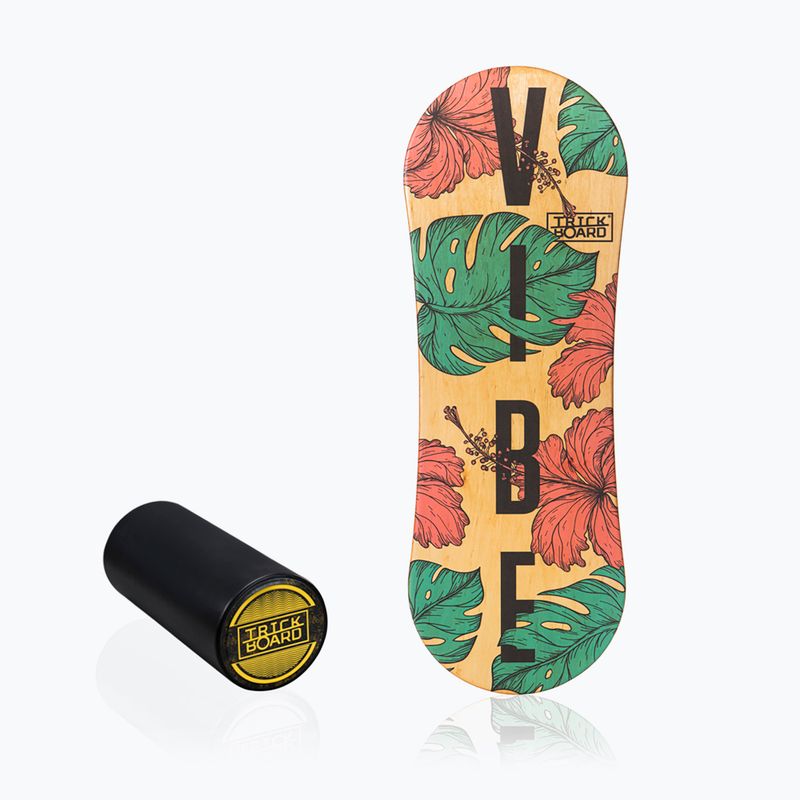 Deska do balansowania Trickboard Classic Vibe Color 4