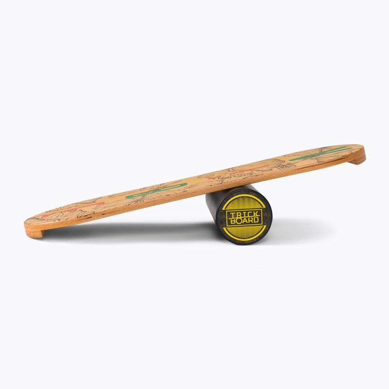 Deska do balansowania Trickboard Classic Vibe 2