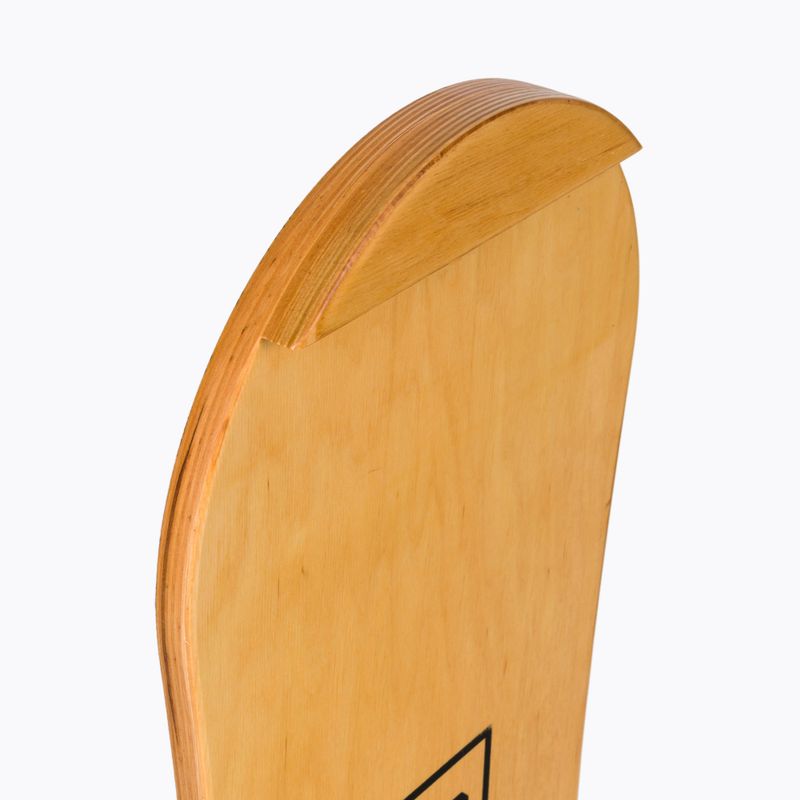 Deska do balansowania Trickboard Classic Skill Green 3
