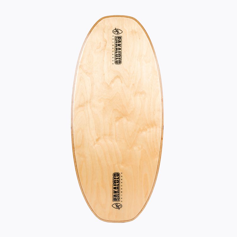Deska skimboardowa PAKALOLO Ride L/XL multicolor 3