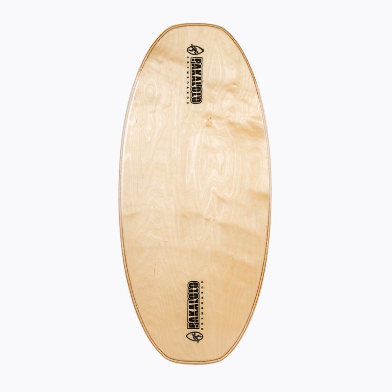 Deska skimboardowa PAKALOLO Spray L/XL multicolor 3