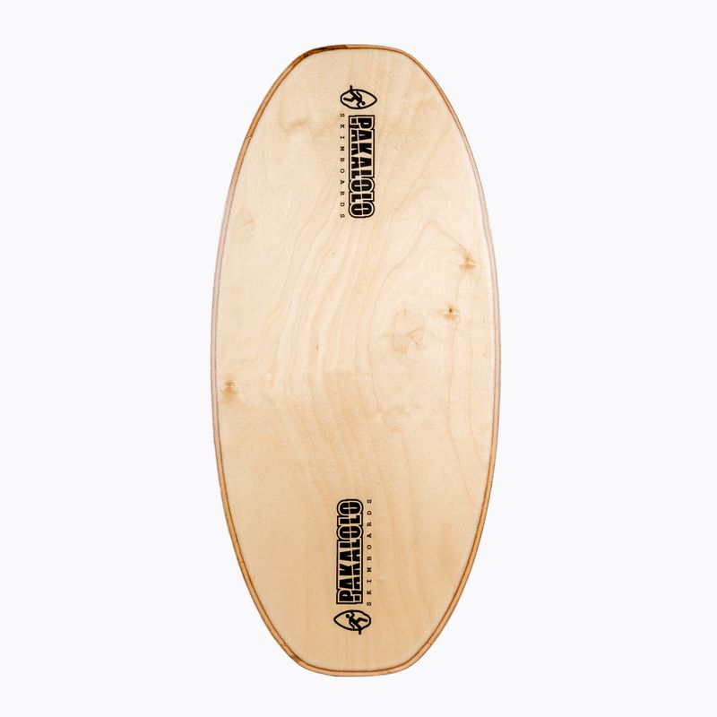Deska skimboardowa PAKALOLO Sprays S/M multicolor 3