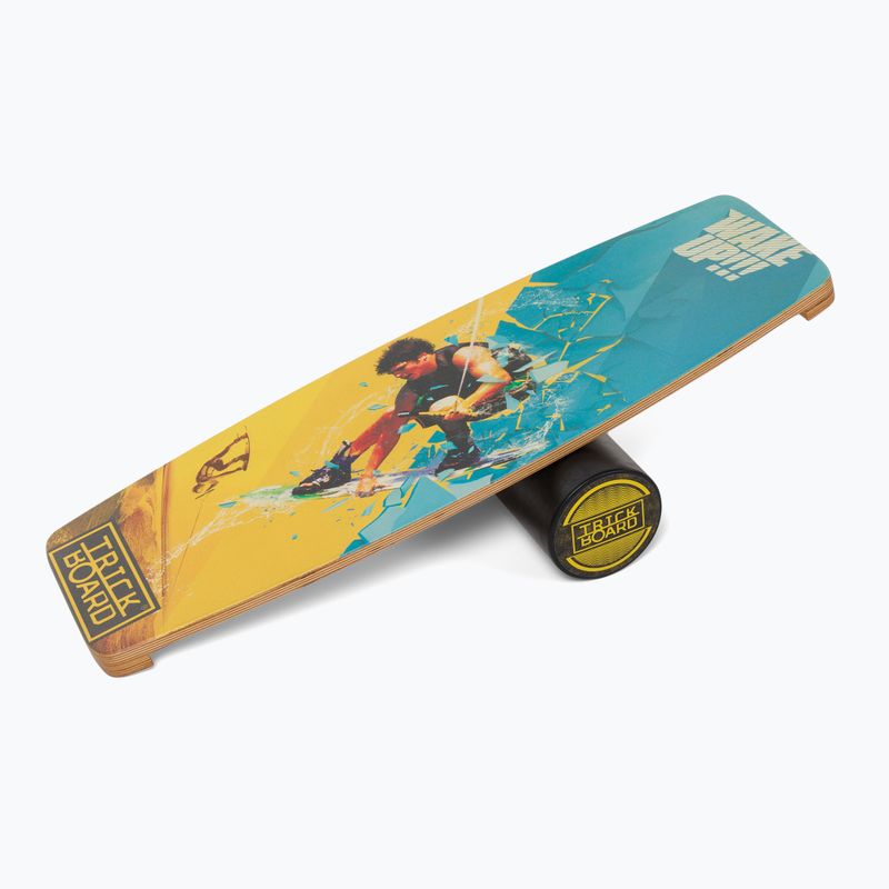 Deska do balansowania Trickboard Wake & Kite Up Pro