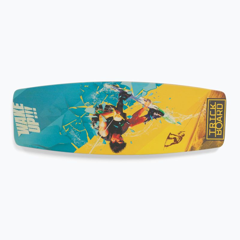 Deska do balansowania Trickboard Wake & Kite Up Pro 3