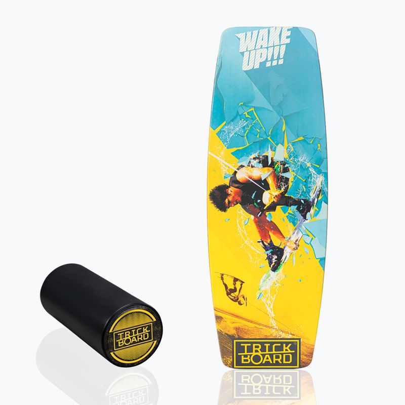 Deska do balansowania Trickboard Wake & Kite Up Pro 6