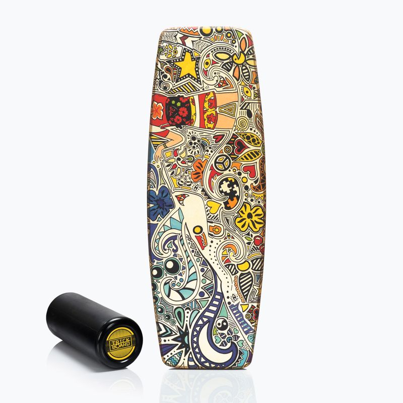 Deska do balansowania Trickboard Wake & Kite Miyo Pro 5