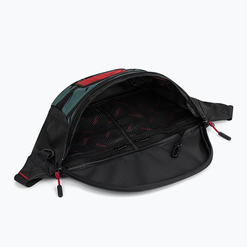 Saszetka nerka MANTO Grid XXL 10 l 3