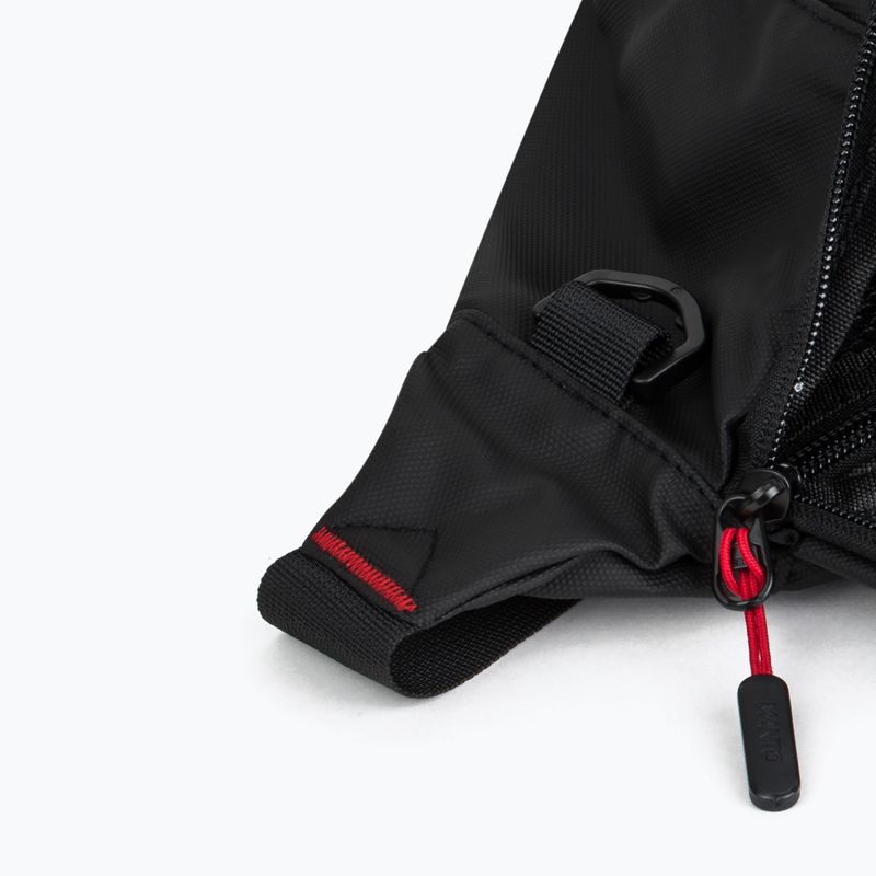 Saszetka nerka MANTO Grid XXL 10 l 7