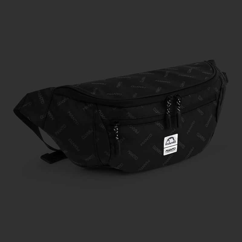 Saszetka nerka MANTO Pulse XXL 10 l 4