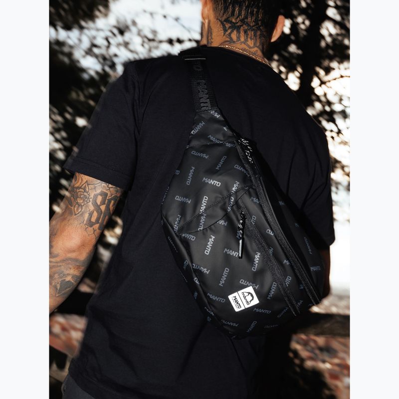 Saszetka nerka MANTO Pulse XXL 10 l 8