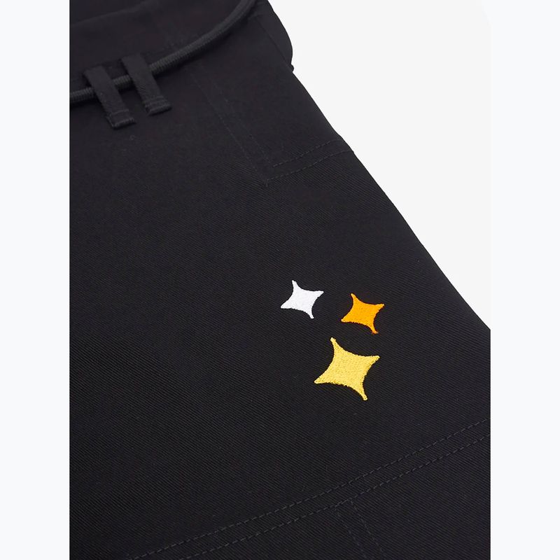 GI do brazylijskiego jiu-jitsu MANTO Tiger's Tail BJJ 8