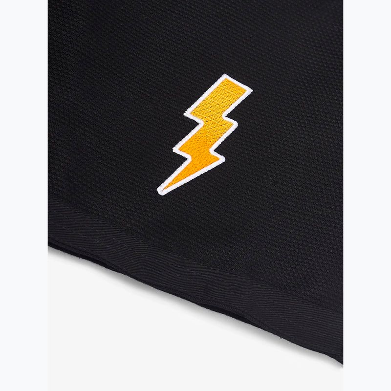 GI do brazylijskiego jiu-jitsu MANTO Tiger's Tail BJJ 11