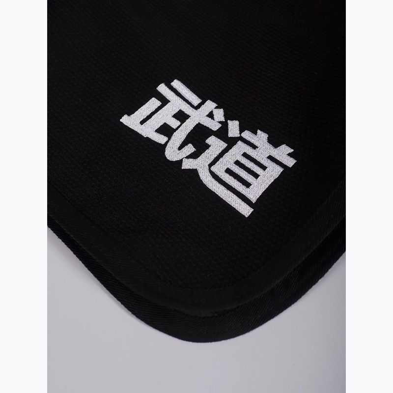 GI do brazylijskiego jiu-jitsu MANTO Society BJJ 5