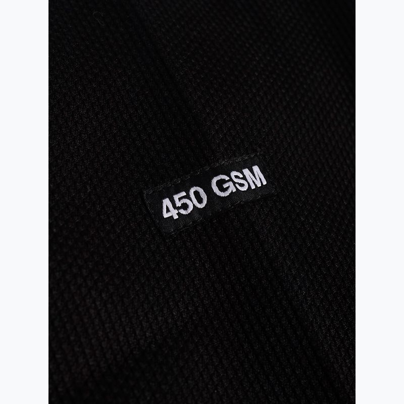 GI do brazylijskiego jiu-jitsu MANTO Society BJJ 7