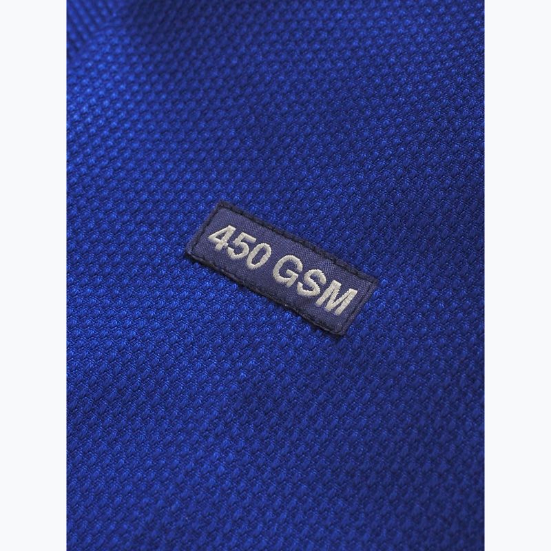 GI do brazylijskiego jiu-jitsu MANTO Society BJJ 6