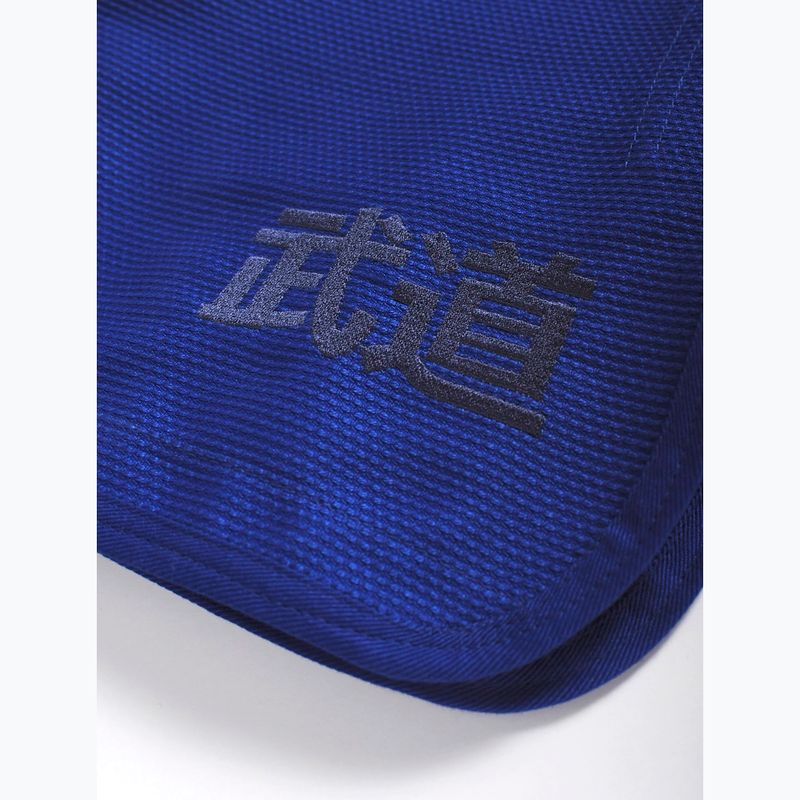 GI do brazylijskiego jiu-jitsu MANTO Society BJJ 8