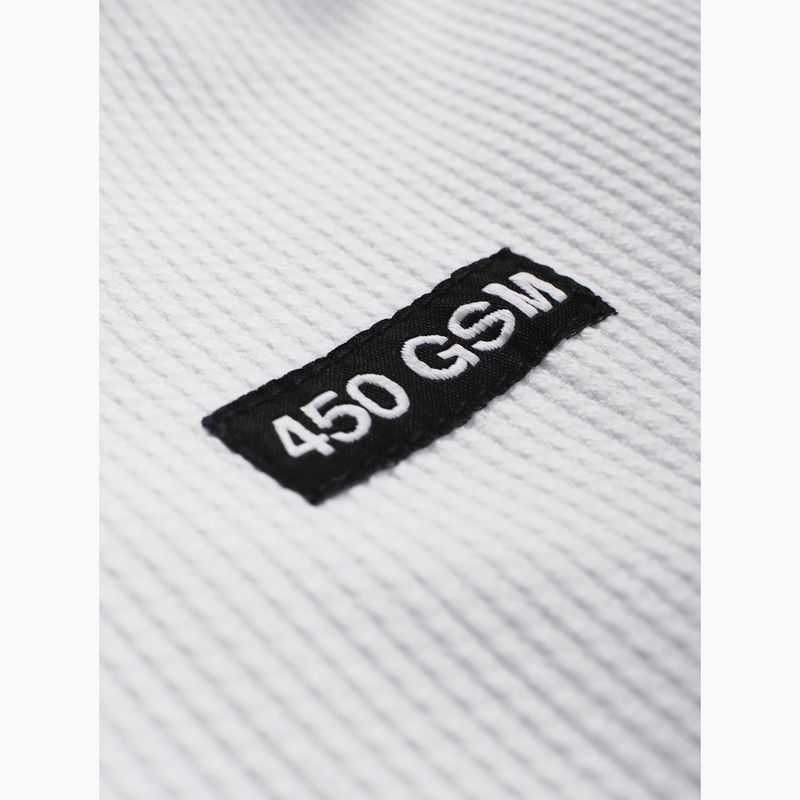 GI do brazylijskiego jiu-jitsu MANTO Society BJJ 5