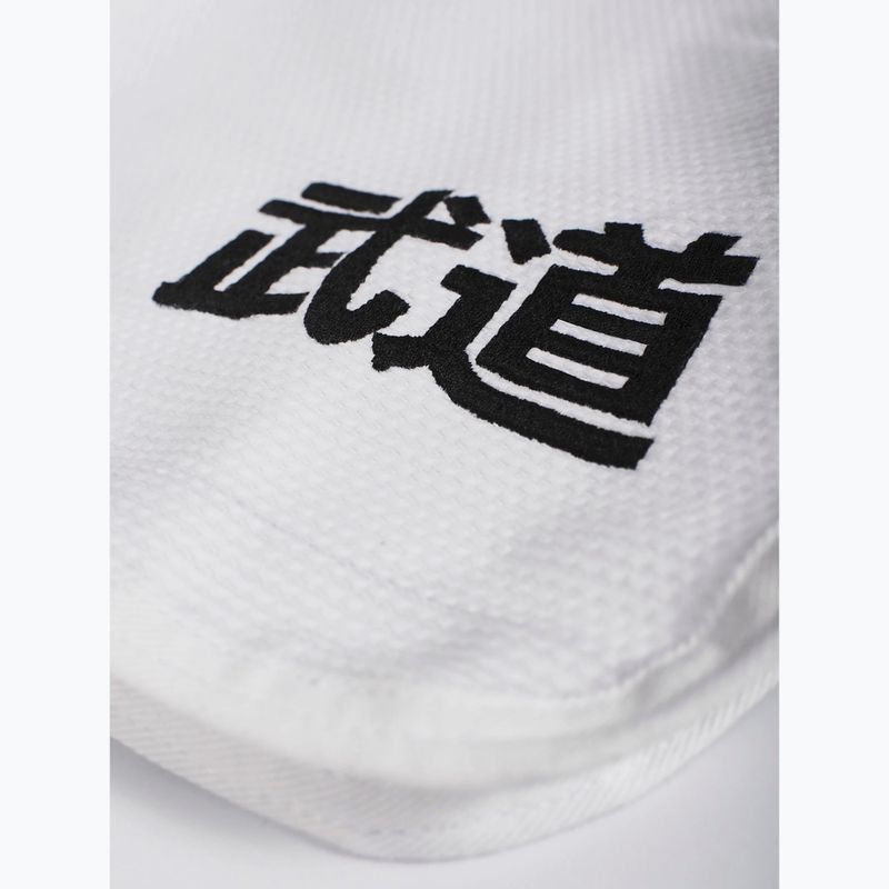 GI do brazylijskiego jiu-jitsu MANTO Society BJJ 6