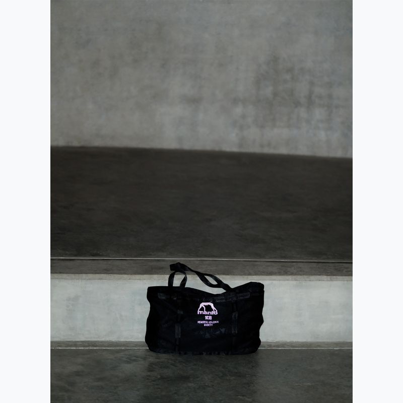 Torba Manto Society black 4