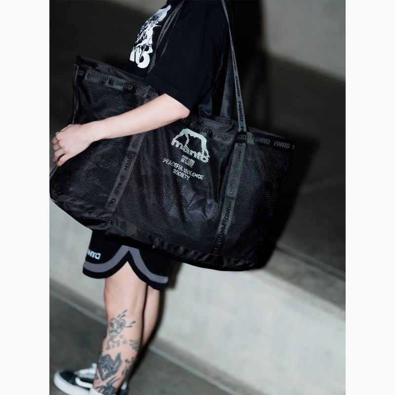 Torba Manto Society black 6