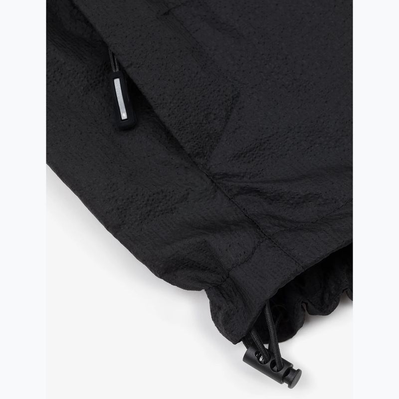 Kurtka męska MANTO Claim czarny 5