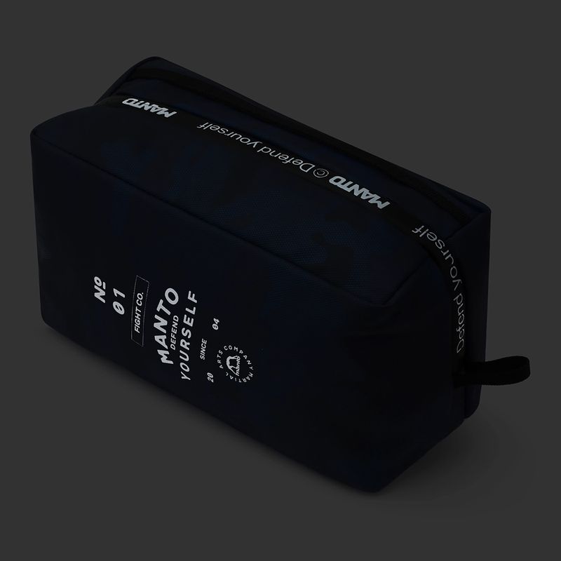 Kosmetyczka Manto Camo 3