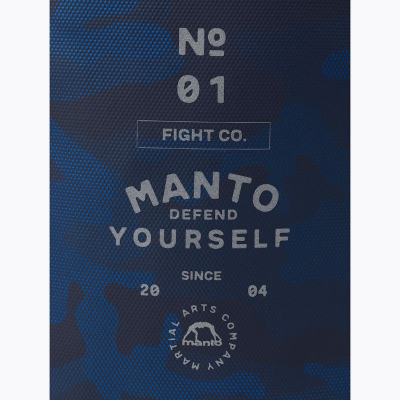 Kosmetyczka Manto Camo 8