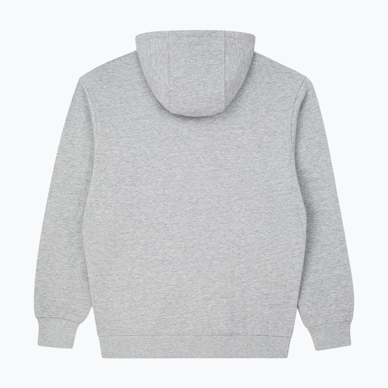 Bluza męska MANTO Varsity 26 Hoody melanż 2