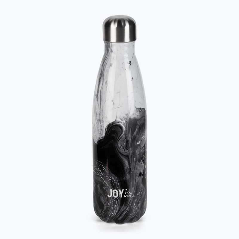 Butelka termiczna JOYINME Drop 500 ml cosmic grani 2