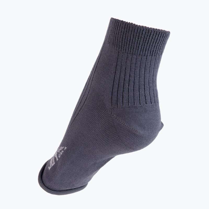Skarpety damskie JOYINME On/Off dark stone 2