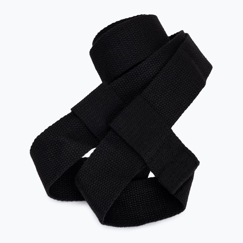 Pasek do maty JOYINME Basic black 2