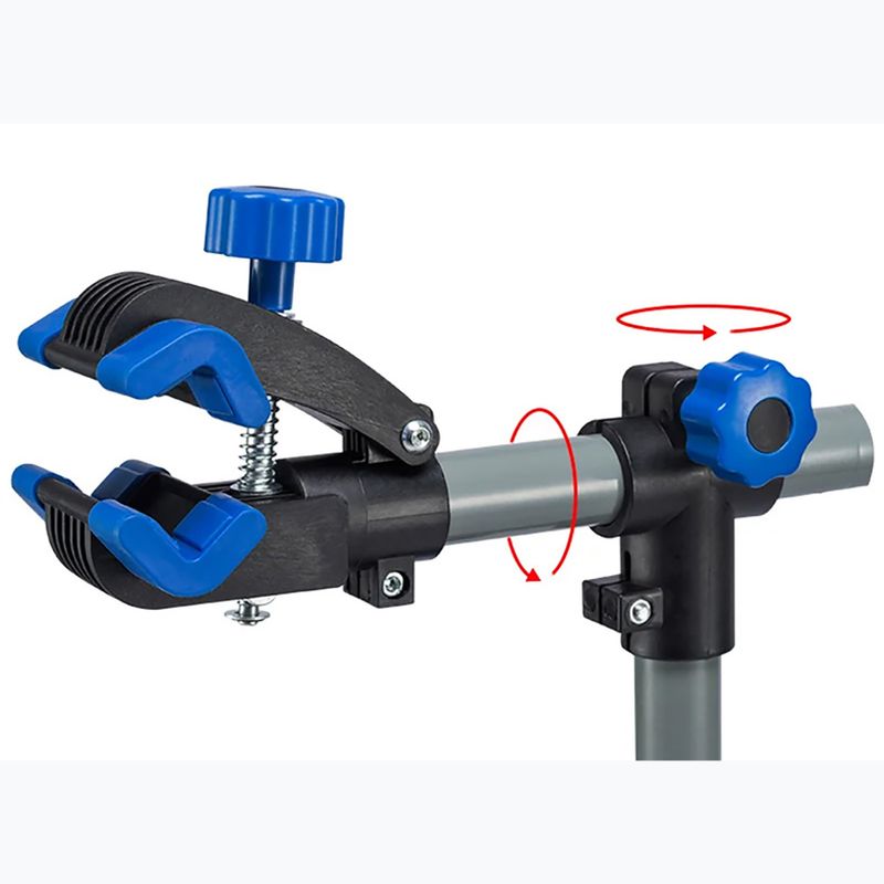 Stojak rowerowy serwisowy Rockbros MP-02 black 2