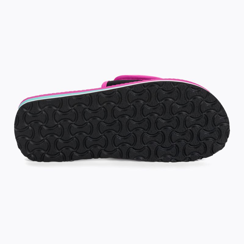 Klapki Kubota KKRZ22 magenta 4