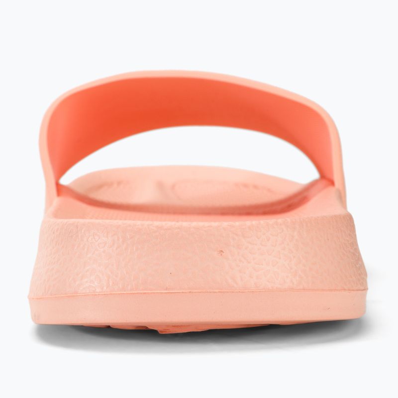 Klapki Kubota Basic Plain basic plain pudre pink 7