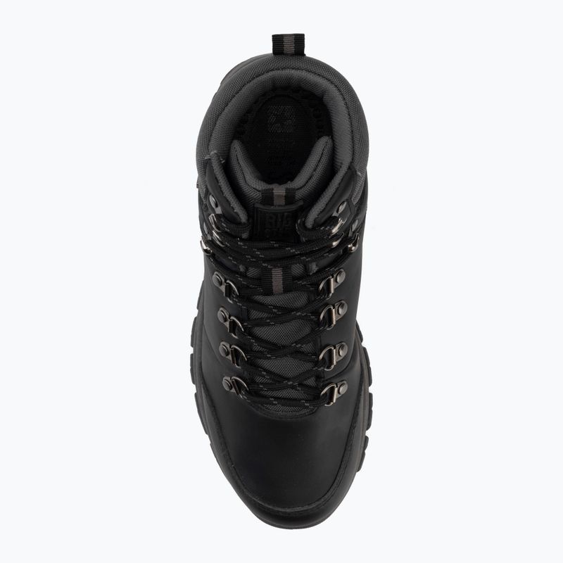 Buty męskie BIG STAR UU174196 black 5